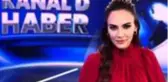 Kanal D'den istifa eden Buket Aydın'ın yerine Deniz Bayramoğlu getirilecek