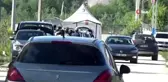 Karantina süresi dolan 225 kişi memleketlerine gönderildi