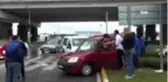 Kırmızı ışık ihlali kaza yaptırdı: 2 yaralı