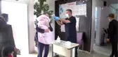 Koronavirüsle mücadelenin sahadaki kahramanları: 