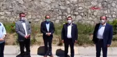 MUĞLA Anneler Günü'nü kutlamaya giderken kazada ölen 24 kişi unutulmadı
