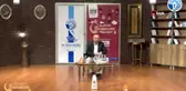 Ömer Döngeloğlu, Tuzla'da Ramazan etkinliklerine katılmıştı