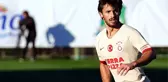 Saracchi Galatasaray'da kalmak istiyor: Kariyerime devam etmek istediğim yerdeyim
