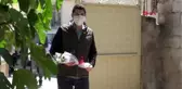 Akçakale Kaymakamından şehit annelerine ziyaret