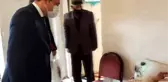 Asırlık kadınlara 