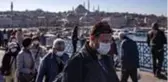 Bilim Kurulu Üyesi Prof. Dr. İlhami Çelik: İnsanlarda 