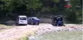 Bolu'da yayla ve ormanlık alanlara ilgi arttı