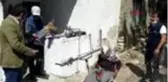 Datça'da şehit anneleri ve asırlık çınarlar unutulmadı