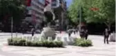 DENİZLİ Hasret sona erdi, 65 yaş ve üzeri kişiler cadde ve sokaklara çıktı