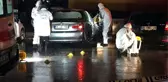 Bacanağının, eşi ile ilişki yaşadığından şüphelenen adam, bacanağına ve baldızına kurşun yağdırdı