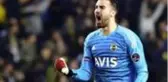 Fenerbahçeli kaleci Harun Tekin iddialı konuştu: Yeniden 1 numara olacağım