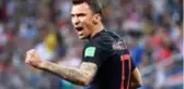 Falcao ile yol ayrımına gelen Galatasaray, Hırvat golcü Mario Mandzukic'i gündemine aldı