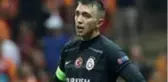 Galatasaraylı kaleci Fernando Muslera: Boca Juniors'tan transfer teklifi almadım