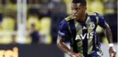 Garry Rodrigues, ayrılık iddialarına yanıt verdi: Böyle bir düşüncem olmadı