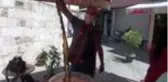 HATAY-Hataylılar iftarda meyan şerbeti tüketiyor