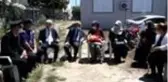Kızının organlarıyla hayata tutunanlar, Anneler Günü'nde Emine Kurnaz'ı unutmadı