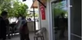 Şehit annesi gözyaşlarına hakim olamadı