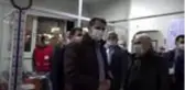 Sivas'ta eğitim camiası kan bağışında bulundu