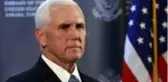 ABD Başkan Yardımcısı Mike Pence, sözcüsünde koronavirüs çıkmasının ardından kendini karantinaya aldı