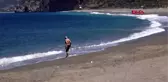Antalya'da 65 yaş ve üzerinin sokak özgürlüğü keyfi