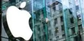 Apple, Çin'deki üretimin yüzde 20'sini Hindistan'a kaydırabilir