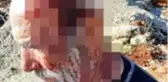 Arazi kavgasında yaşlı adamı demir çubukla darp ettiler