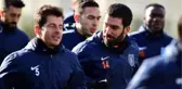 Arda Turan'la canlı yayın yapan Emre Belözoğlu'ndan Galatasaray ve Hagi itirafları: Unutursak taş oluruz
