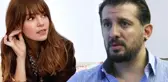 Aslı Enver, Kerem Tunçeri'nin mesajları ifşa olduktan sonra barışmak için gönderdiği çiçekleri kabul etmedi
