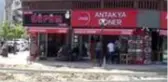 AYDIN Kuşadası açıklarında 3.6 büyüklüğünde deprem