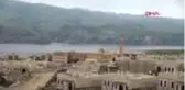 BATMAN 12 bin yıllık Hasankeyf'te turist gelişi engellendi, koronavirüs görülmedi
