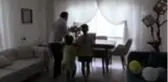 Geleceğin şampiyonları antrenmanlarını evlerinden sürdürüyor