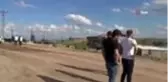 Görümlü'de çevre yolu için çalışmalara başlandı