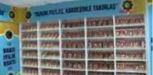MERSİN Hayır Çarşısı' ihtiyaç sahiplerine umut oldu