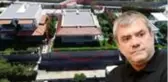 Muğla Çevre ve Şehircilik İl Müdürlüğü, villasını kaçak eklentilerle büyüten Yılmaz Özdil'e suç duyurusunda bulundu