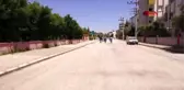 OSMANİYE Pedallar sokak hayvanlarını beslemek için çevrildi