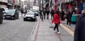 Rize'de vaka sayıları azaldı, sokaklar doldu