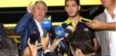 Samet Güzel'den yıllar sonra gelen itiraf: Aziz Yıldırım Brezilyalı Ronaldo'yla anlaştı ama Zico kabul etmedi