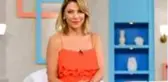Seray Sever, kendisinden 10 yaş küçük eşi Eray Sünbül ile yatakta çektiği pozunu paylaştı
