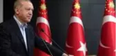 Son Dakika: Cumhurbaşkanı Erdoğan: Maskesiz olarak evin dışına adım atmayacağız