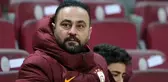 Son Dakika: Hasan Şaş, Galatasaray'daki yardımcı antrenörlük görevinden istifa etti