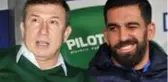 Tanju Çolak'tan Arda Turan'a: Galatasaray'ı Darülaceze mi zannediyorsun?