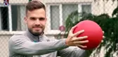 Trabzonspor, çalışmalarını akşam idmanıyla sürdürdü