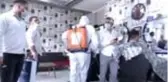 Yakutiye Belediyesi ekiplerince kuaför ve güzellik salonlarını dezenfekte edildi