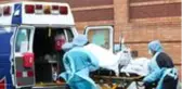 ABD'de hastalarından koronavirüs kapan Türk doktor Halil Sina Zaim, hayatını kaybetti