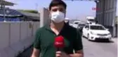 ADANA Adana'da sokağa çıkma ve seyahat kısıtlamaları kalktı, yoğunluklar başladı