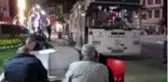 Afyonkarahisar'da iftarını açan kan vermeye gitti