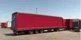 Avrupa'ya giden tırda 573 bin 750 maske ele geçirildi