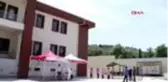 BURDUR Rehabilitasyon merkezi personeline nöbet girişi test