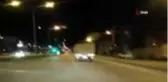 Cezaevinden izinli çıkıp hırsızlık yaptılar, JASAT'a yakalandılar