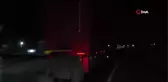 Denizli'de seyahat kısıtlaması sona erdi, polisler denetimi sürdürdü